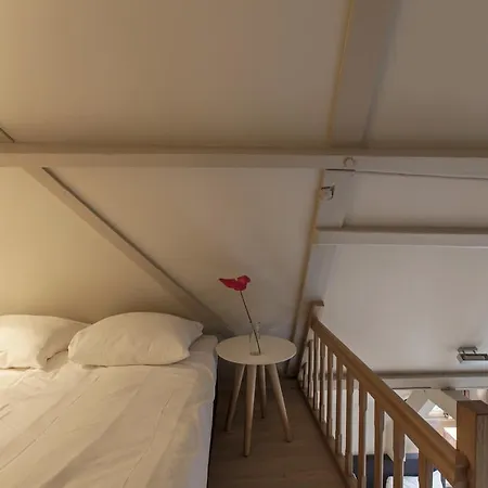 Haarlemmerstraat Residence & Penthouse