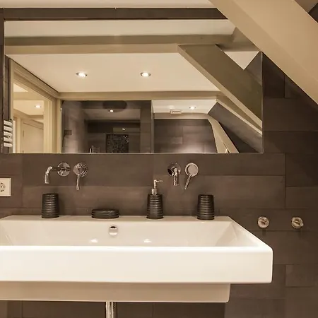 Haarlemmerstraat Residence & Penthouse *
