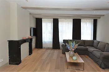 Haarlemmerstraat Residence & Penthouse