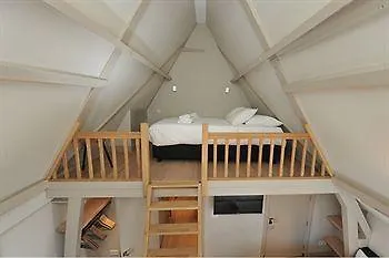 Haarlemmerstraat Residence & Penthouse * 암스테르담