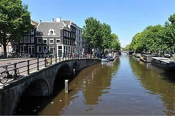 Haarlemmerstraat Residence & Penthouse 암스테르담