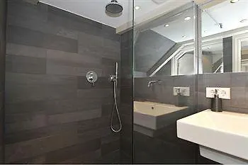 Haarlemmerstraat Residence & Penthouse 아파트