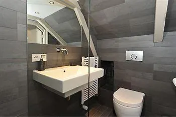 Haarlemmerstraat Residence & Penthouse *