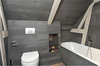 Haarlemmerstraat Residence & Penthouse 아파트 암스테르담