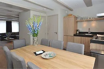 Haarlemmerstraat Residence & Penthouse 암스테르담