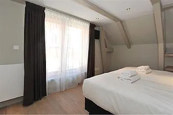 Haarlemmerstraat Residence & Penthouse *