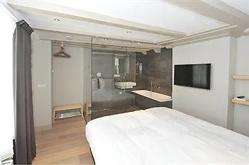 Haarlemmerstraat Residence & Penthouse 암스테르담
