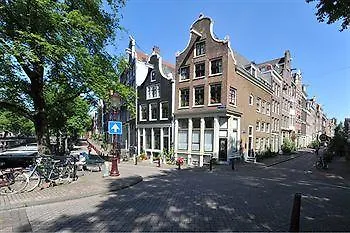 Haarlemmerstraat Residence & Penthouse *