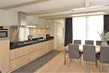Haarlemmerstraat Residence & Penthouse * 암스테르담