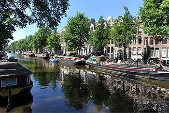Haarlemmerstraat Residence & Penthouse Ámsterdam