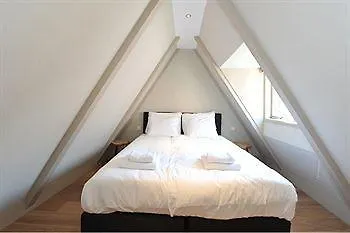 Haarlemmerstraat Residence & Penthouse *