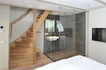 Haarlemmerstraat Residence & Penthouse * 암스테르담