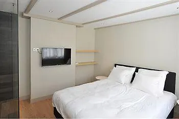 Haarlemmerstraat Residence & Penthouse 아파트 암스테르담