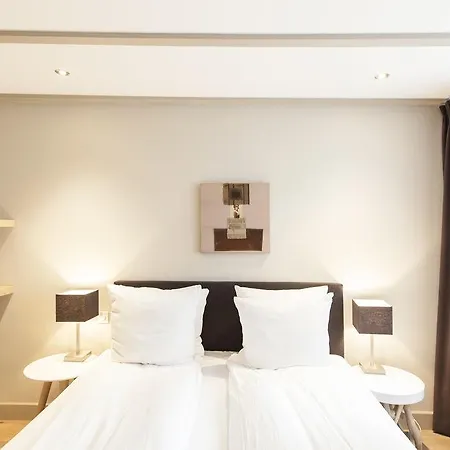 Haarlemmerstraat Residence & Penthouse * Amsterdam