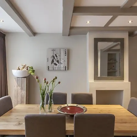 Haarlemmerstraat Residence & Penthouse
