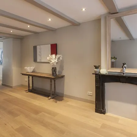 Haarlemmerstraat Residence & Penthouse * Amsterdam