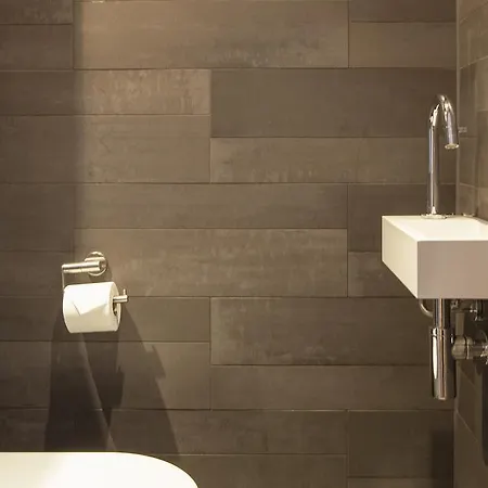 Haarlemmerstraat Residence & Penthouse * Amszterdam