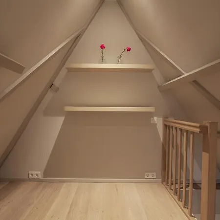 Apartman Haarlemmerstraat Residence & Penthouse