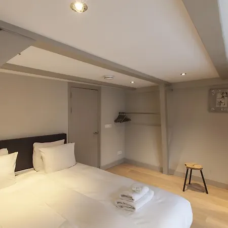 Haarlemmerstraat Residence & Penthouse Amsterdam