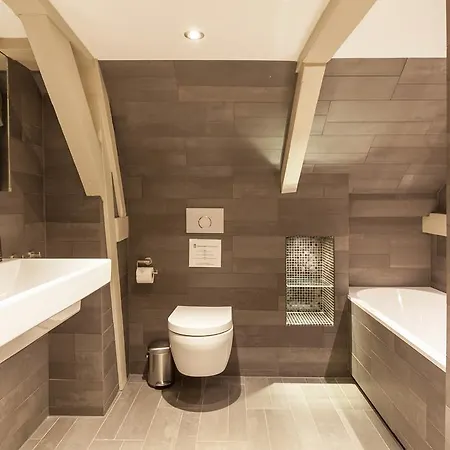 Haarlemmerstraat Residence & Penthouse Daire *