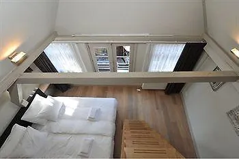 Haarlemmerstraat Residence & Penthouse *