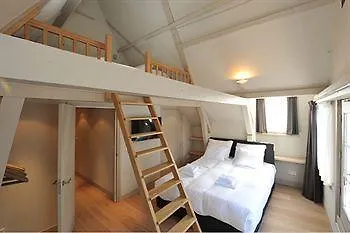 Haarlemmerstraat Residence & Penthouse Apartman Amszterdam