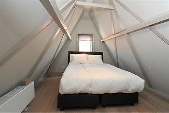 Haarlemmerstraat Residence & Penthouse