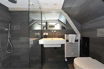 Haarlemmerstraat Residence & Penthouse Daire *