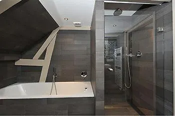 Apartman Haarlemmerstraat Residence & Penthouse