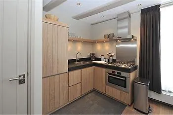 Haarlemmerstraat Residence & Penthouse