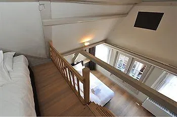 Haarlemmerstraat Residence & Penthouse * Amsterdam