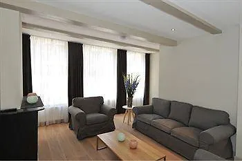 Haarlemmerstraat Residence & Penthouse