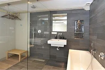 Apartman Haarlemmerstraat Residence & Penthouse