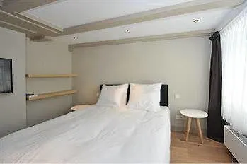 Haarlemmerstraat Residence & Penthouse * Amszterdam