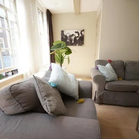 Haarlemmerstraat Residence & Penthouse * Amszterdam