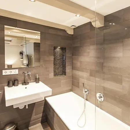 Haarlemmerstraat Residence & Penthouse * Amszterdam