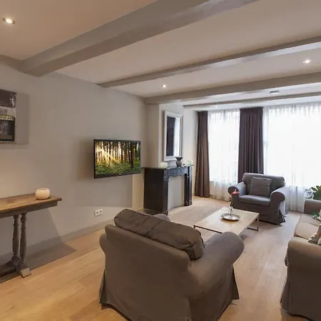 Daire Haarlemmerstraat Residence & Penthouse
