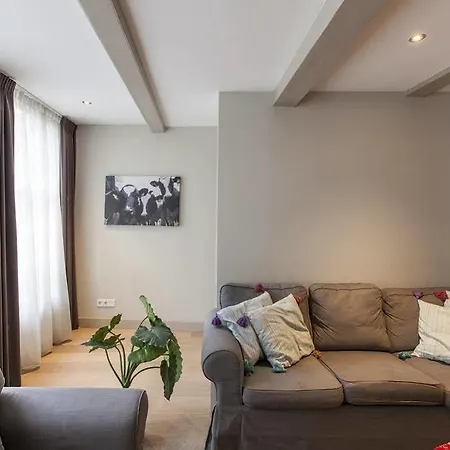 Haarlemmerstraat Residence & Penthouse