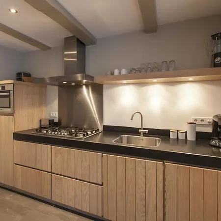 Haarlemmerstraat Residence & Penthouse *